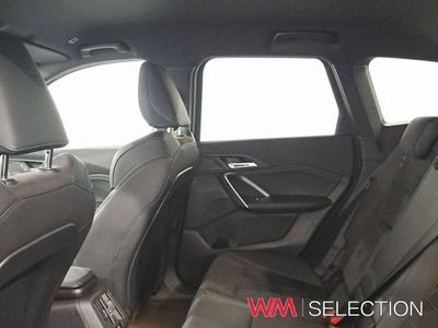 2026 BMW iX1