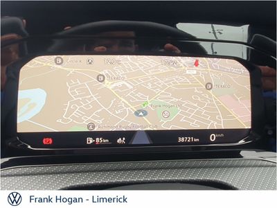 2021 Volkswagen Golf