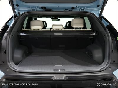 2026 Kia EV3