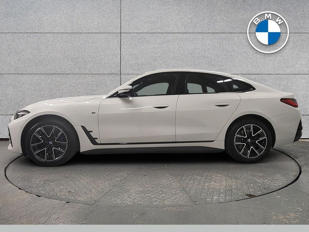 2026 BMW i4