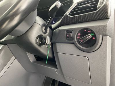 2021 Volkswagen T-Cross