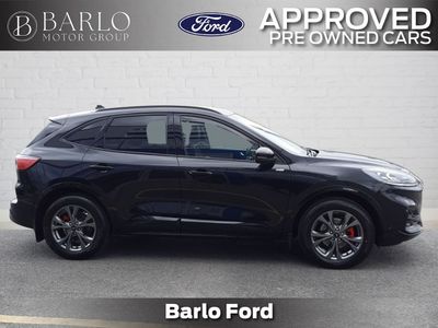 2023 Ford Kuga