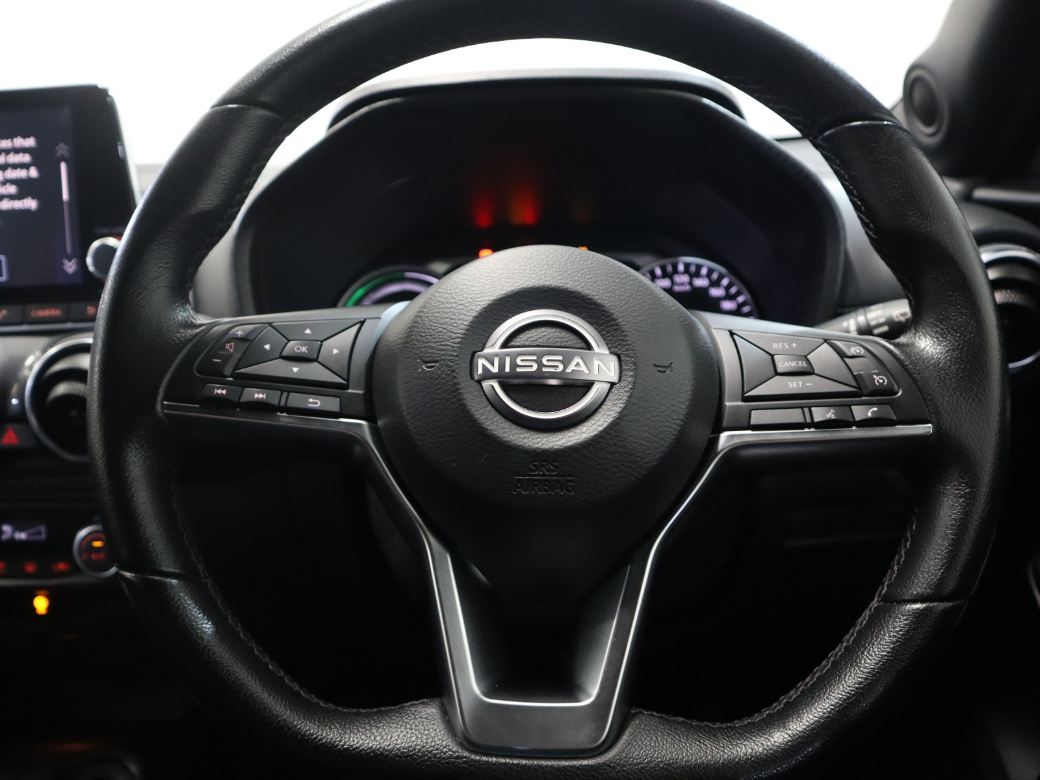 2024 Nissan Juke