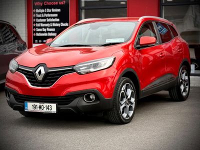 2019 Renault Kadjar
