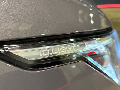 2023 Volkswagen Golf