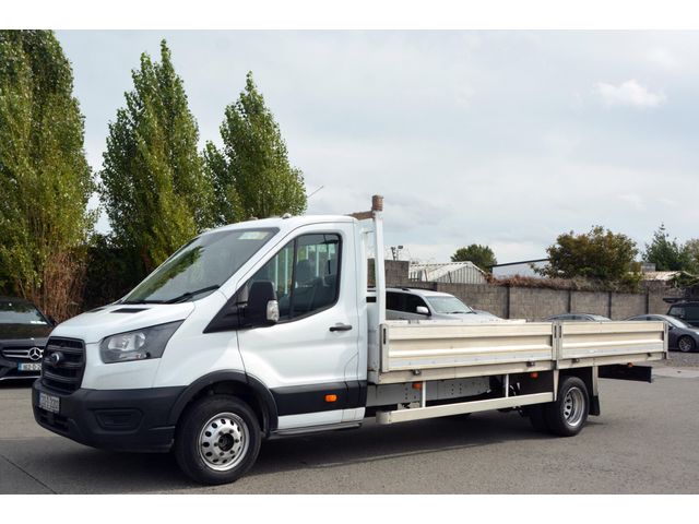 vehicle for sale from Murphy's Truck & Van
