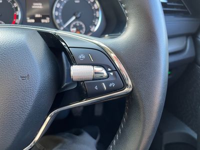 2024 Skoda Octavia