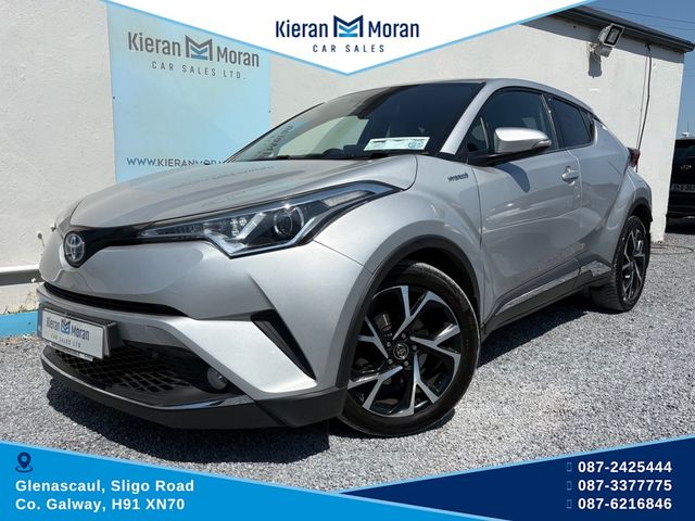 vehicle for sale from Kieran Moran Car Sales