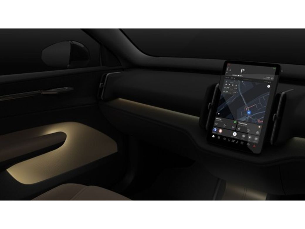 2027 Volvo EX30