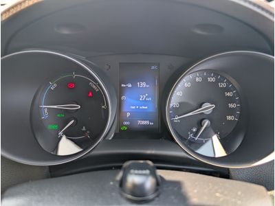 2017 Toyota C-HR