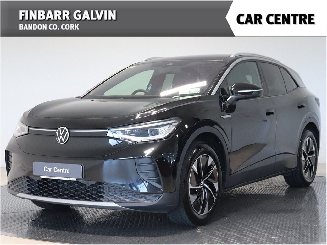 2023 Volkswagen ID.4