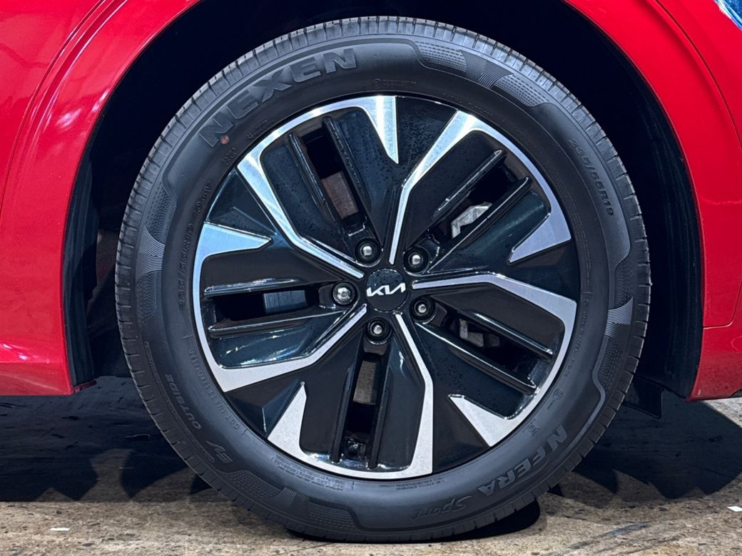 2024 Kia EV6