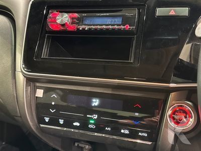2019 Honda Grace