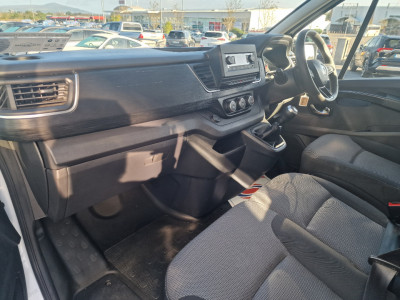 2024 Renault Trafic