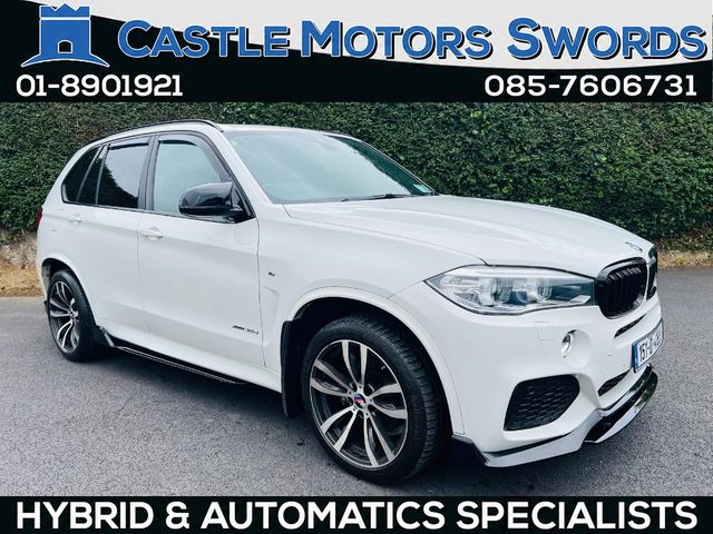 vehicle for sale from Castle Motors Swords