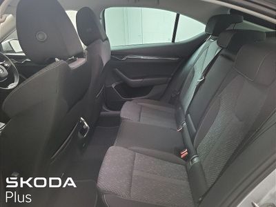 2024 Skoda Octavia