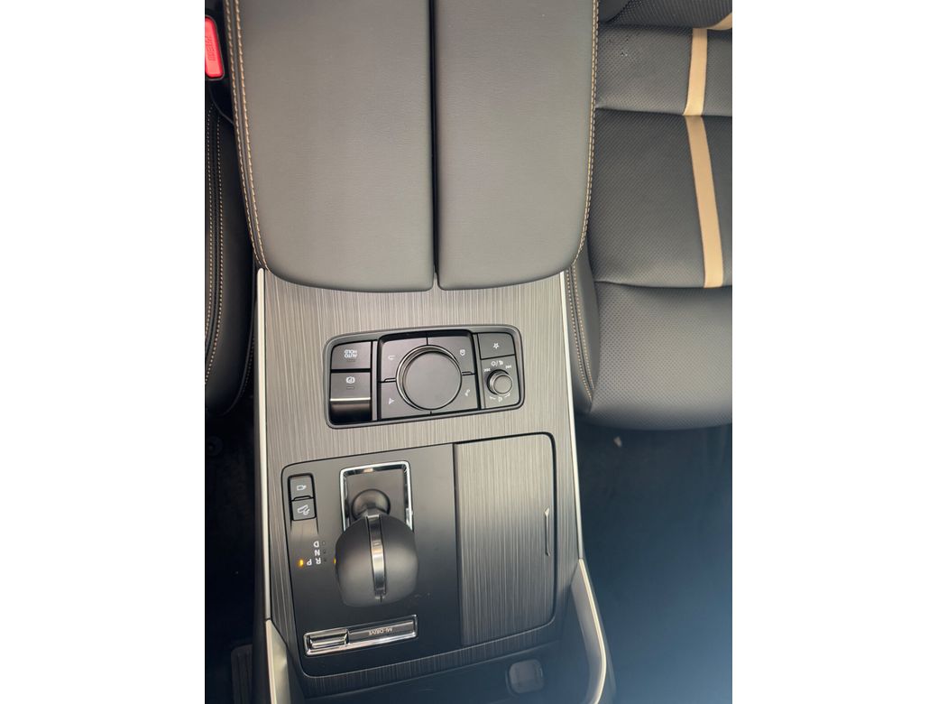 2026 Mazda CX-80