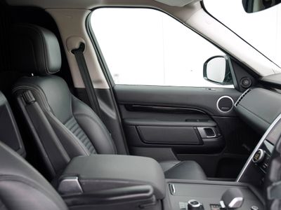 2024 Land Rover Discovery