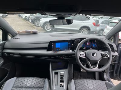 2022 Volkswagen Golf