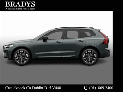 2026 Volvo XC60