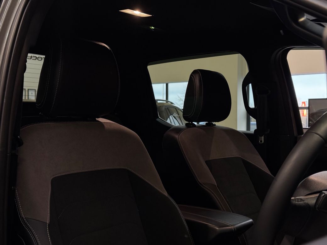 2024 Volkswagen Amarok