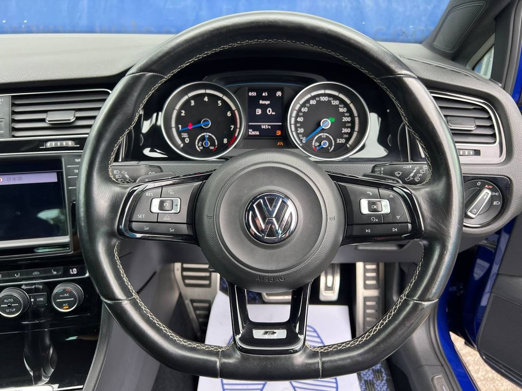 2014 Volkswagen Golf