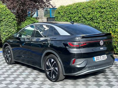 2022 Volkswagen ID.5