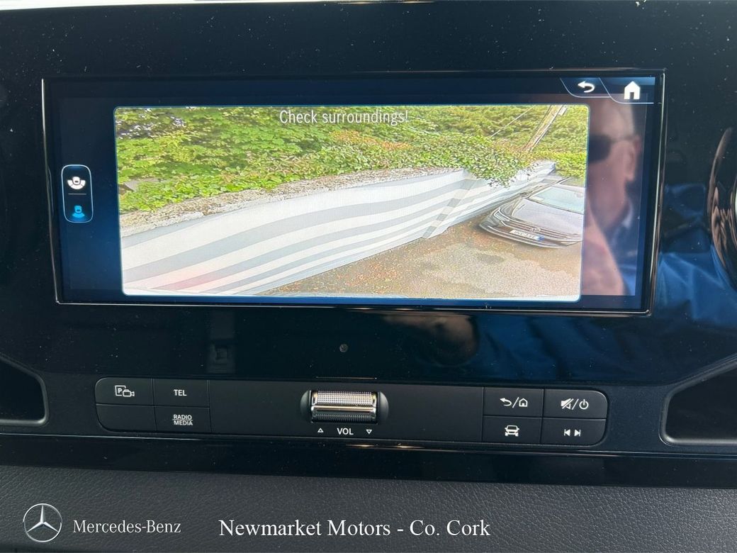 2027 Mercedes-Benz Sprinter