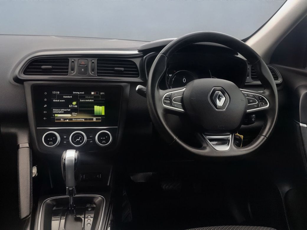 2020 Renault Kadjar