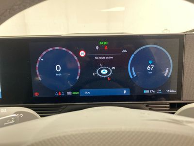 2025 Hyundai Ioniq 5