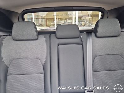 2021 Nissan Qashqai