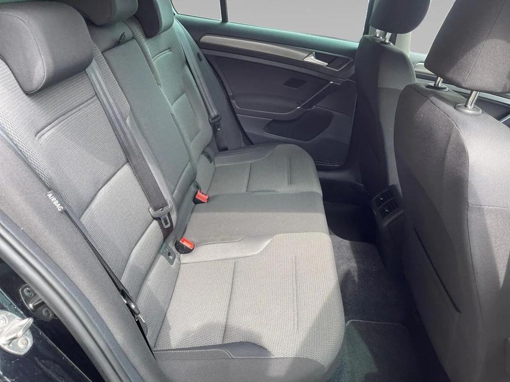 2013 Volkswagen Golf
