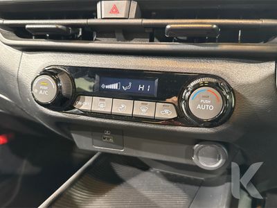 2023 Nissan Note