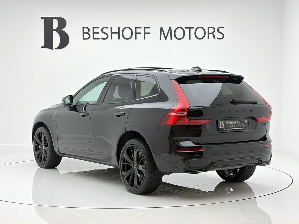2025 Volvo XC60
