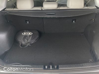 2021 Kia Niro
