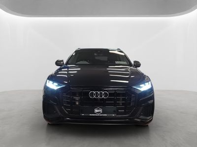 2024 Audi Q8
