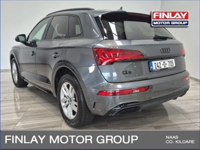 2024 Audi Q5