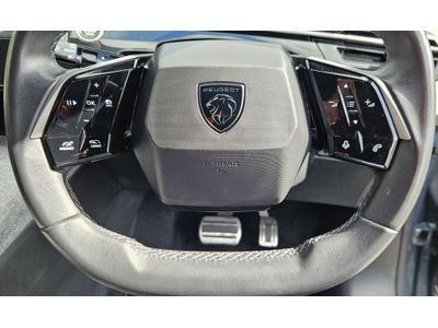 2025 Peugeot 5008