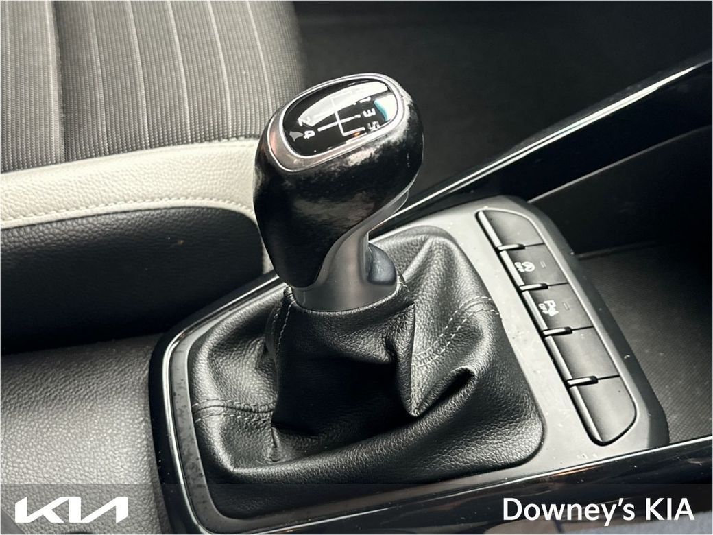 2021 Kia Stonic