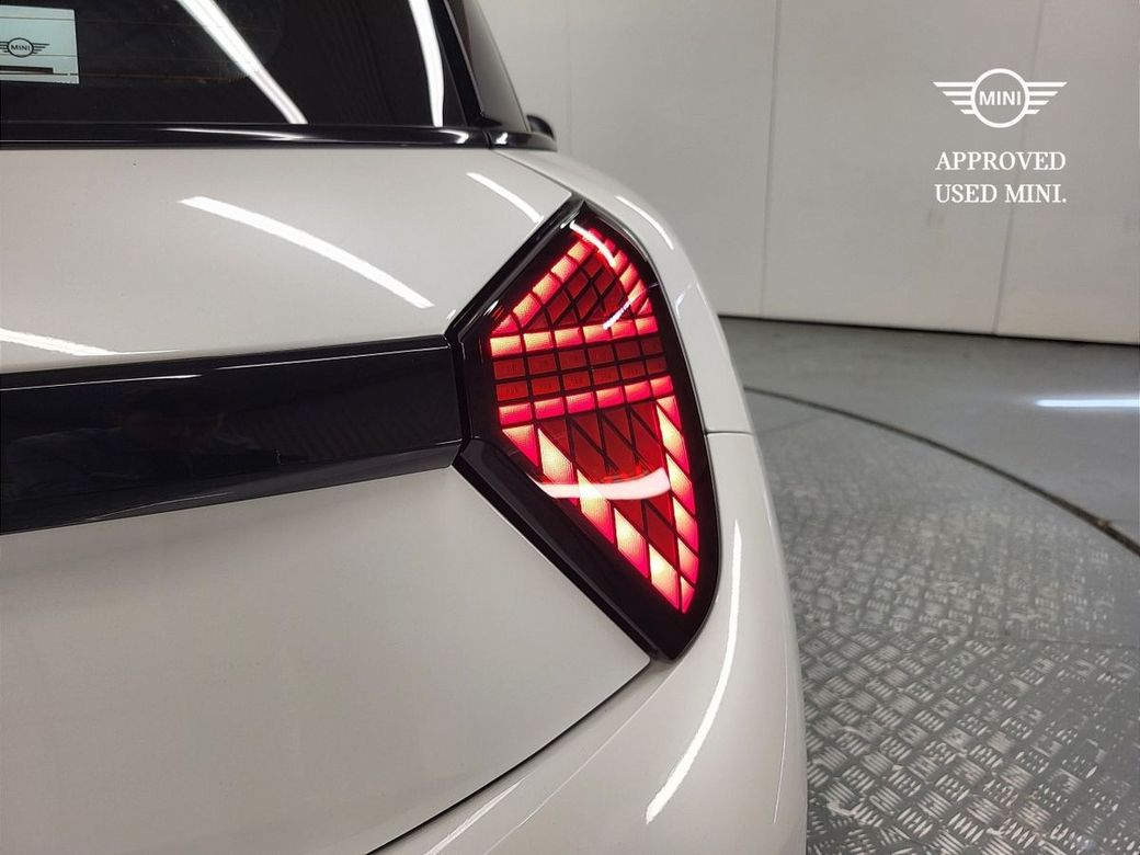 2024 Mini Cooper