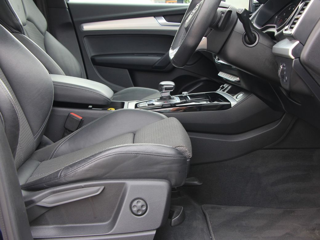2021 Audi Q5