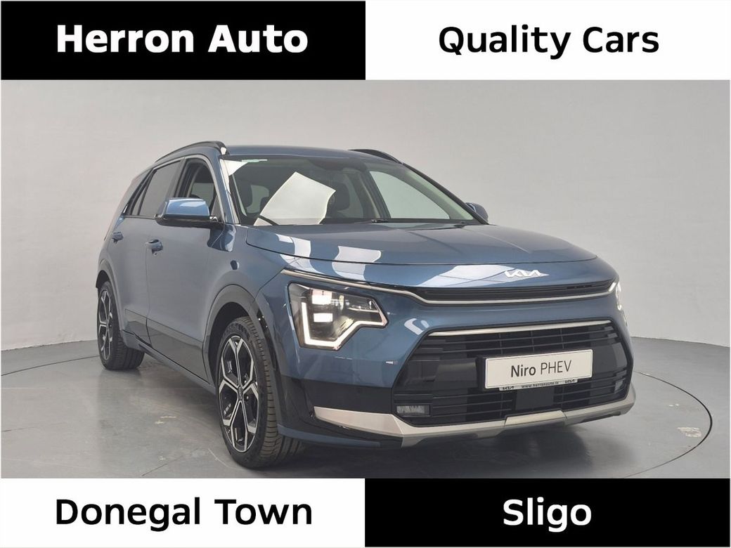 2023 Kia Niro