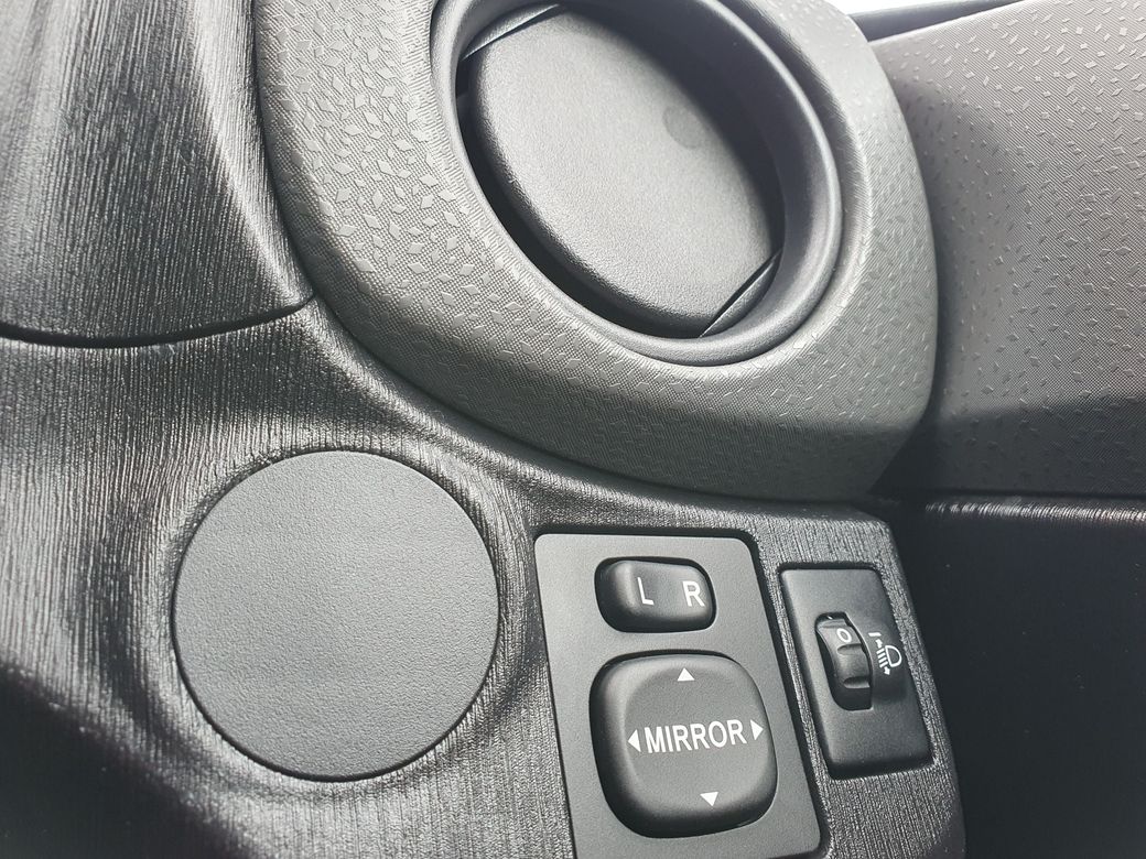 2012 Toyota Yaris