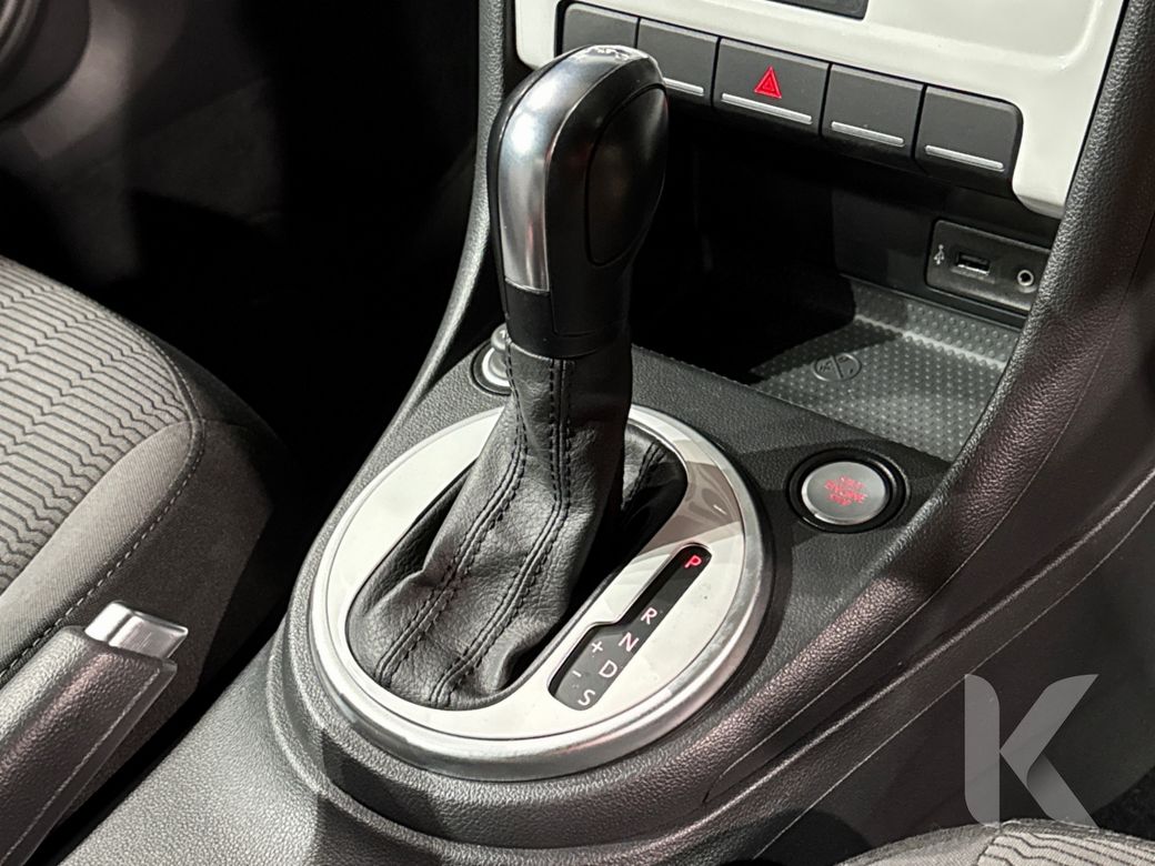 2016 Volkswagen Beetle