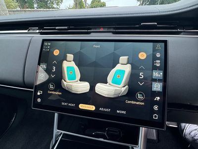 2024 Land Rover Range Rover