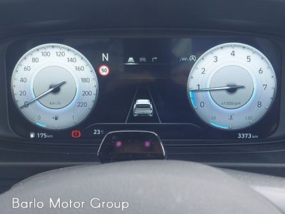 2026 Hyundai Bayon