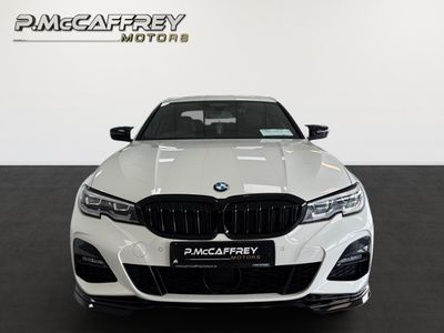 2020 BMW 3 Series