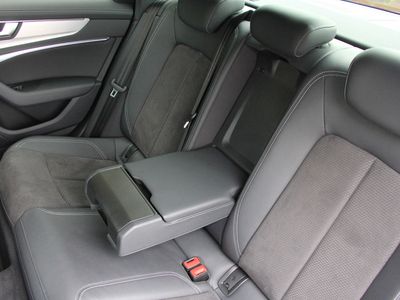2021 Audi A6