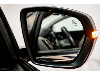 2020 Citroen C5 Aircross