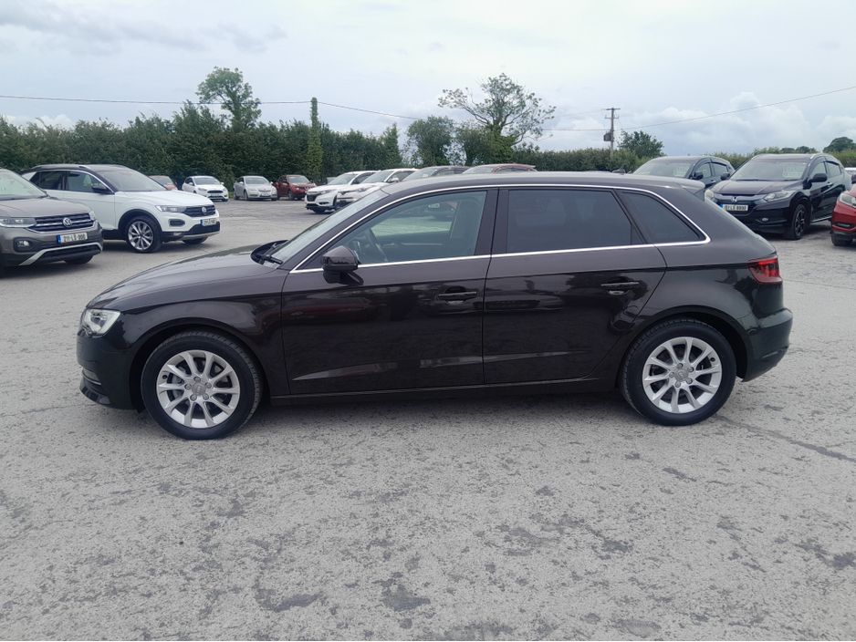 2014 Audi A3